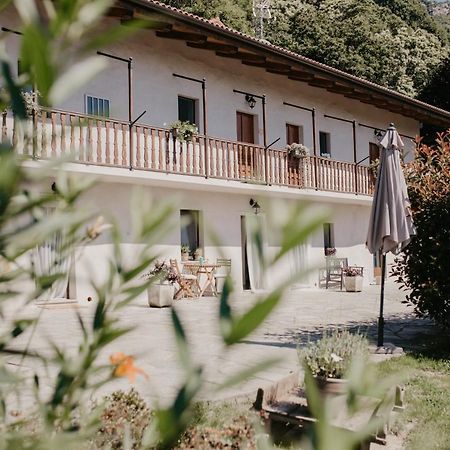 Guest House Al Devesio Rifreddo Экстерьер фото