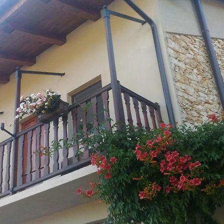 Guest House Al Devesio Rifreddo Экстерьер фото