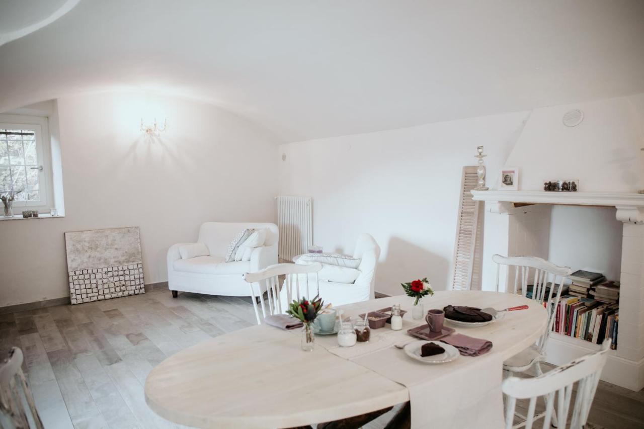 Guest House Al Devesio Rifreddo Экстерьер фото