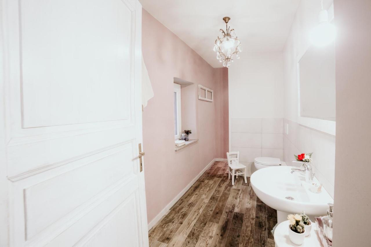 Guest House Al Devesio Rifreddo Экстерьер фото