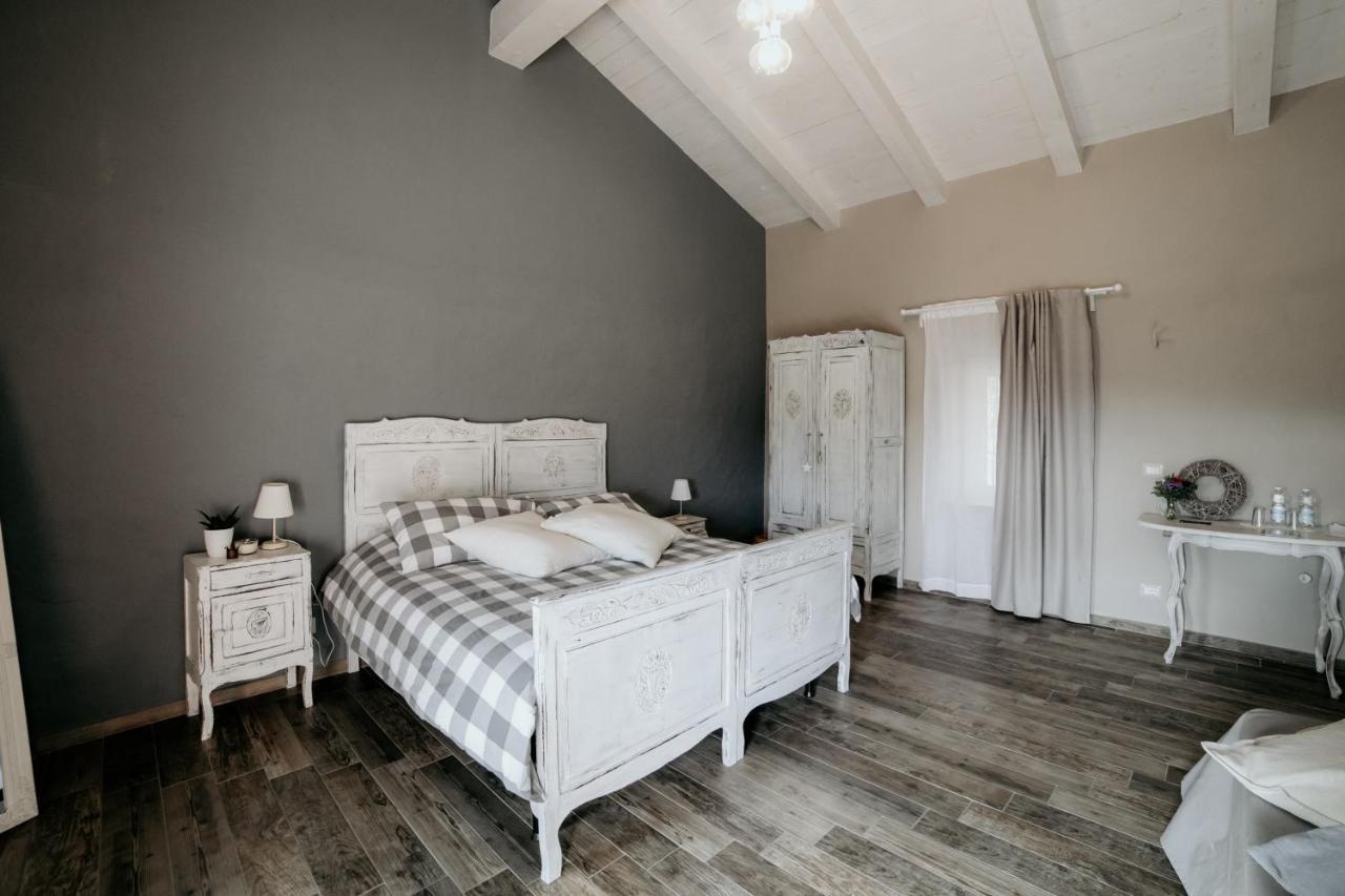 Guest House Al Devesio Rifreddo Экстерьер фото