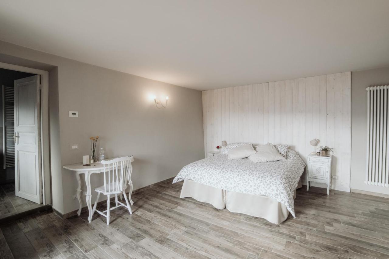 Guest House Al Devesio Rifreddo Экстерьер фото