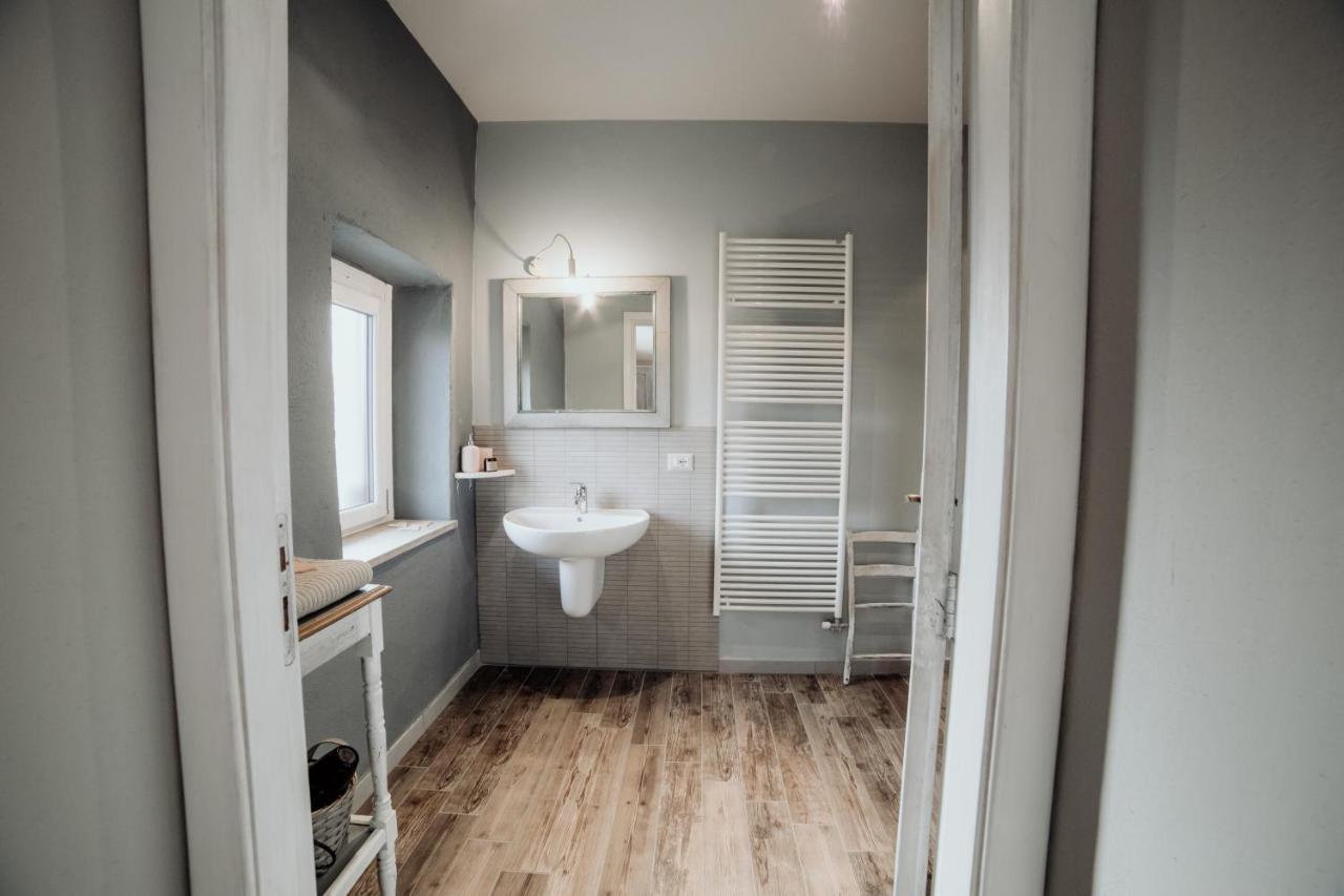 Guest House Al Devesio Rifreddo Экстерьер фото