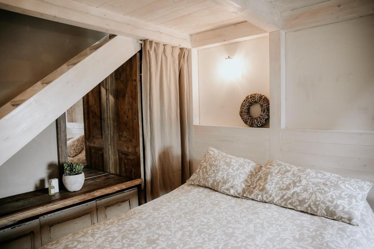 Guest House Al Devesio Rifreddo Экстерьер фото