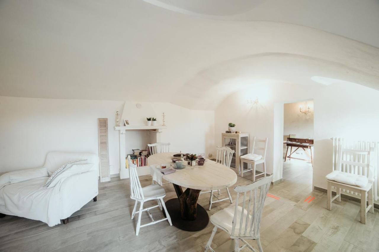Guest House Al Devesio Rifreddo Экстерьер фото