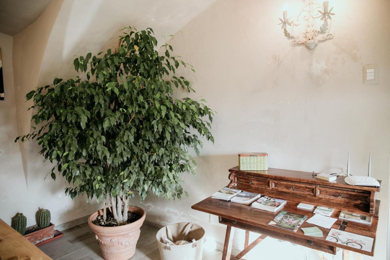 Guest House Al Devesio Rifreddo Экстерьер фото