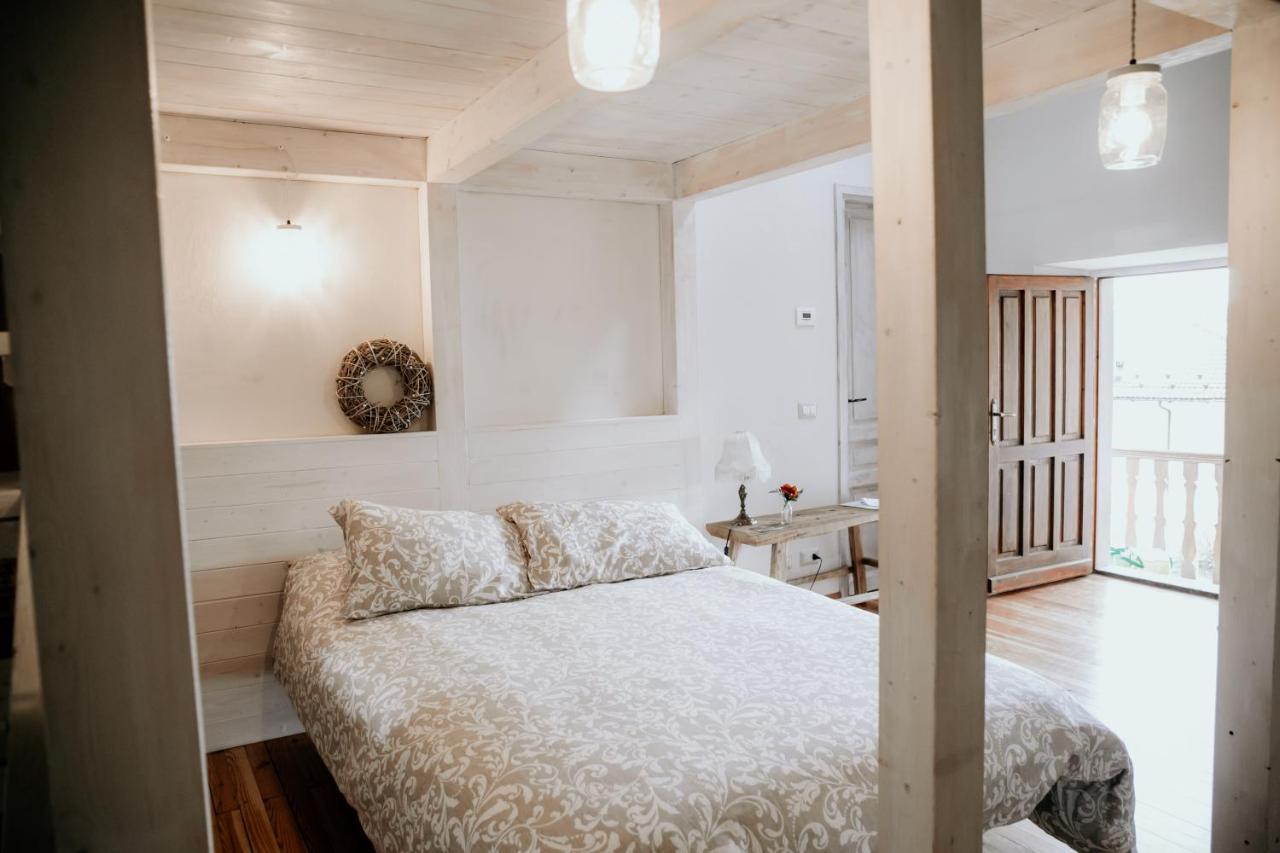 Guest House Al Devesio Rifreddo Экстерьер фото