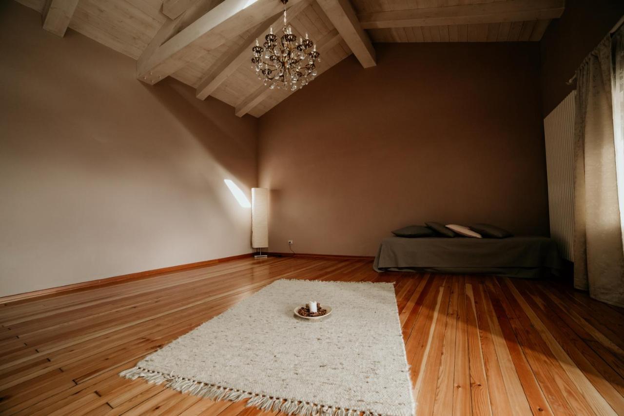 Guest House Al Devesio Rifreddo Экстерьер фото