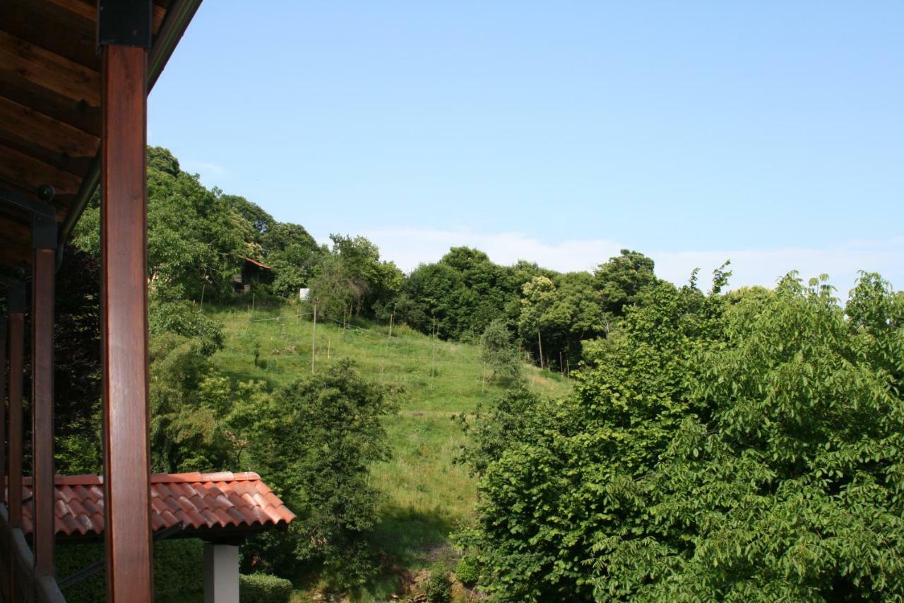 Guest House Al Devesio Rifreddo Экстерьер фото