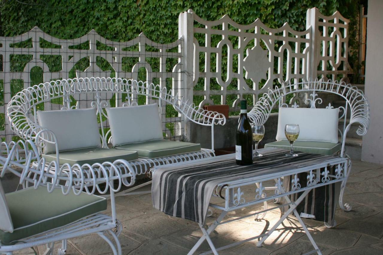 Guest House Al Devesio Rifreddo Экстерьер фото